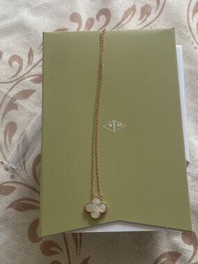 Van Cleef & Arpels necklace